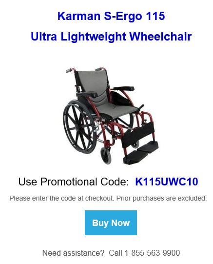 https://americanqualityhealthproducts.com/ultra-lightweight-wheelchairs/3897-karman-s-ergo-115-25-lbs-ultralightweight-wheelchair.html#/legrests-swing_away_standard/accessories-no_thanks